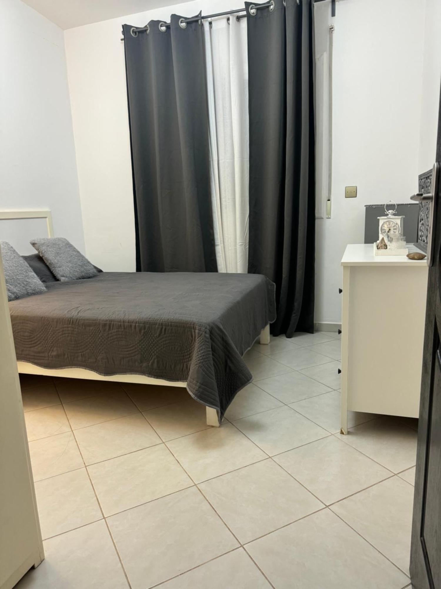 Appartement Oujda Residence Alghayt 1 Exterior photo