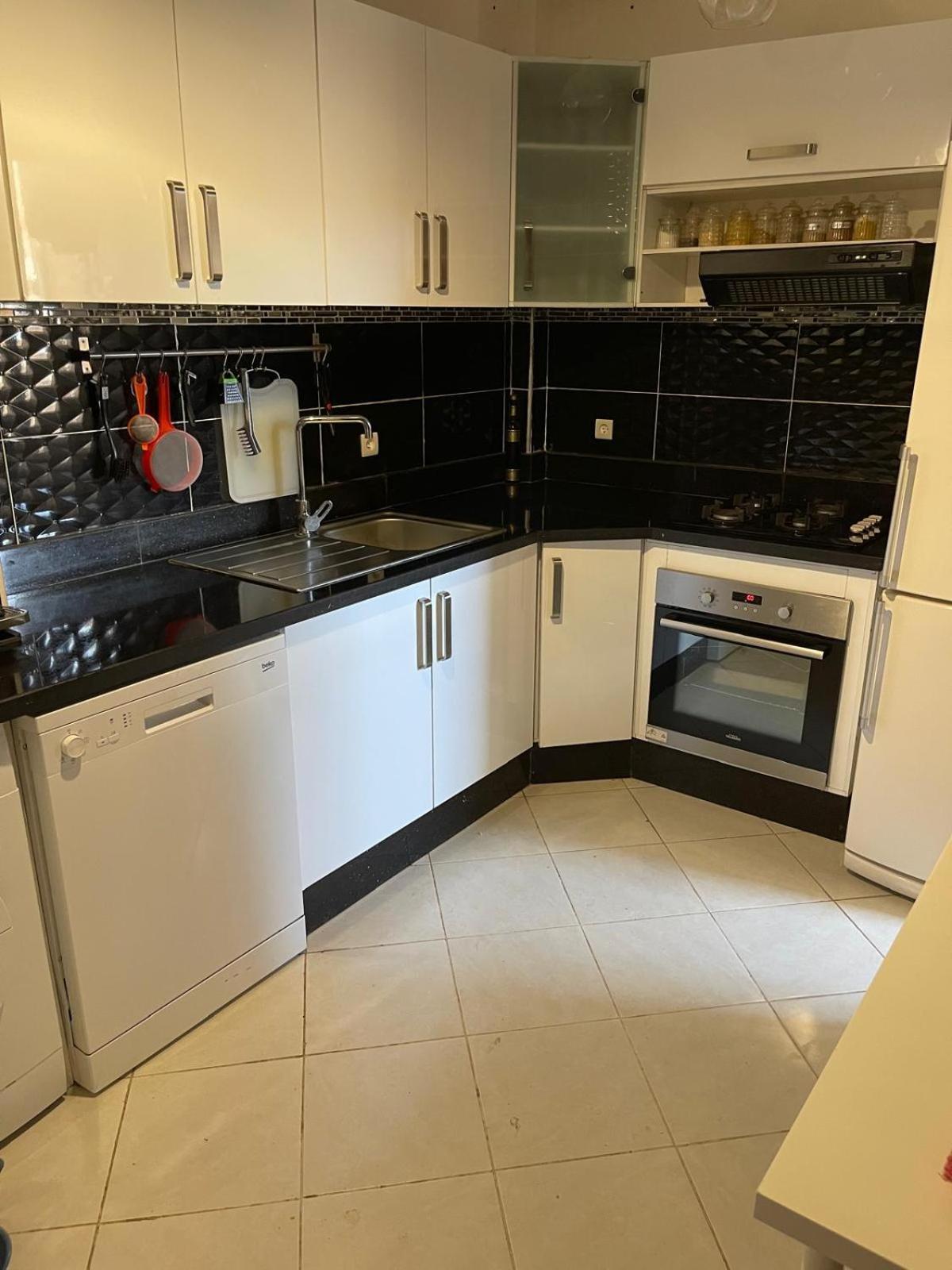 Appartement Oujda Residence Alghayt 1 Exterior photo